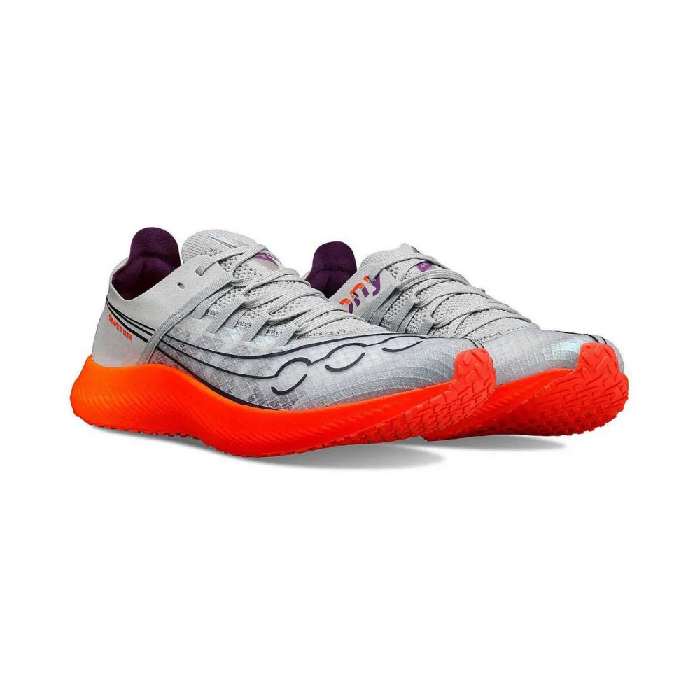 Saucony Sinister S29097-130 / grau