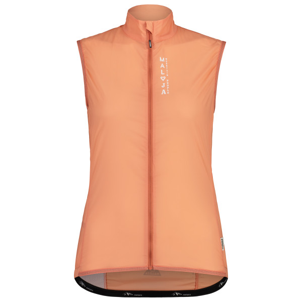Maloja - Women's SeisM. Vest - Fahrradweste