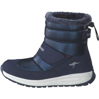 KangaROOS K PE Masty RTX Boot in blau