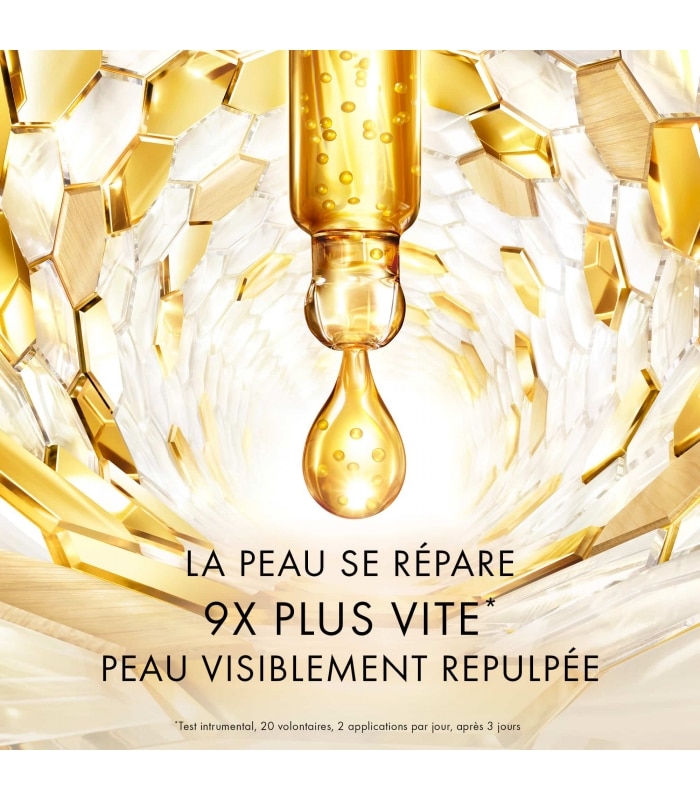 Guerlain-ABEILLE ROYALE-Advanced Huile-en-Eau Jeunesse