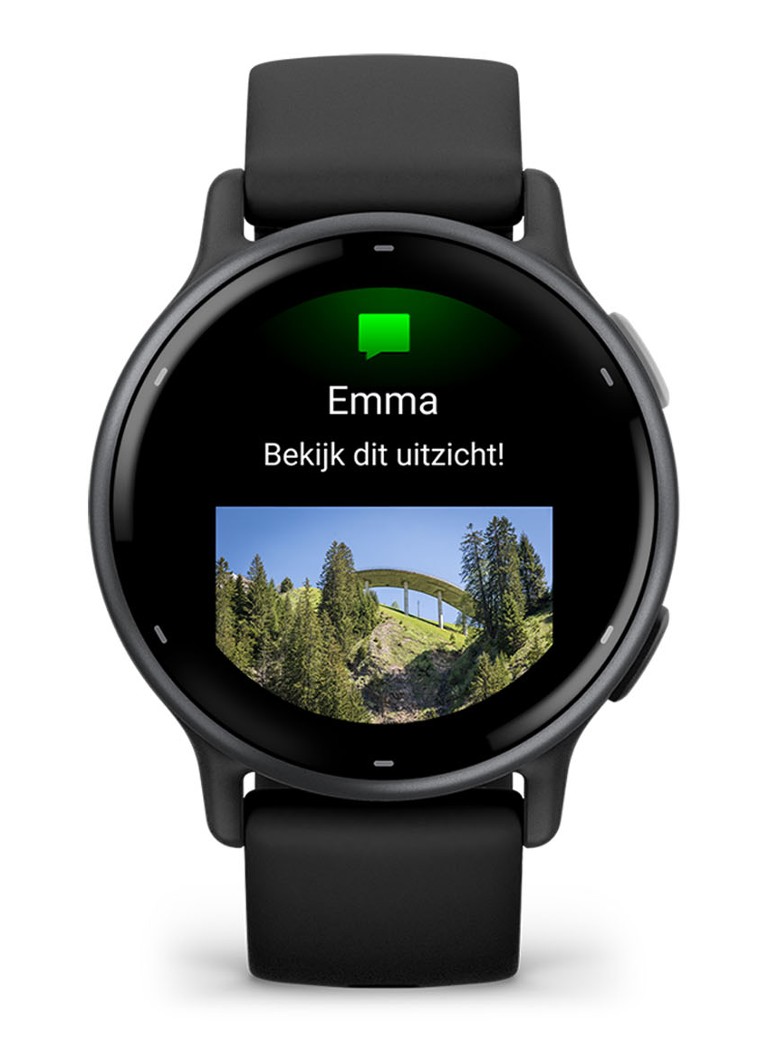 Ceas inteligent Garmin Vivoactive 5 42,2 mm