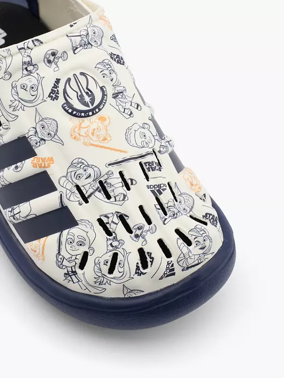 adidas Wassersandale WATER SANDAL YJ I