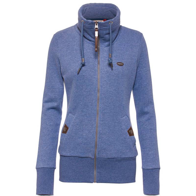 Ragwear Rylie Sweatjacke Damen