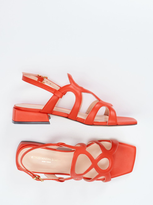 Sandalette-12205590004 Konstantin Starke