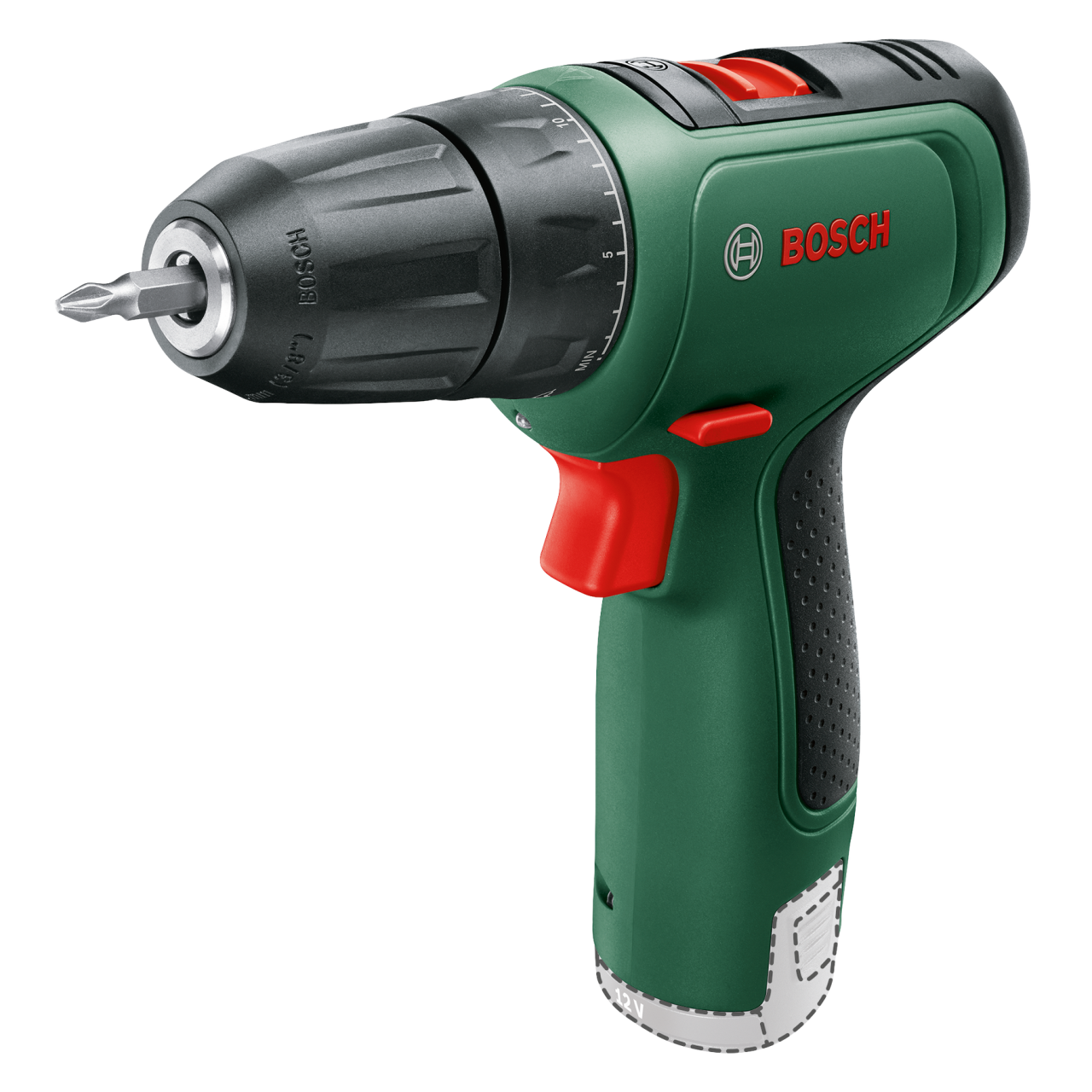 EasyDrill 1200 - ohne Akku | ohne Ladegerät