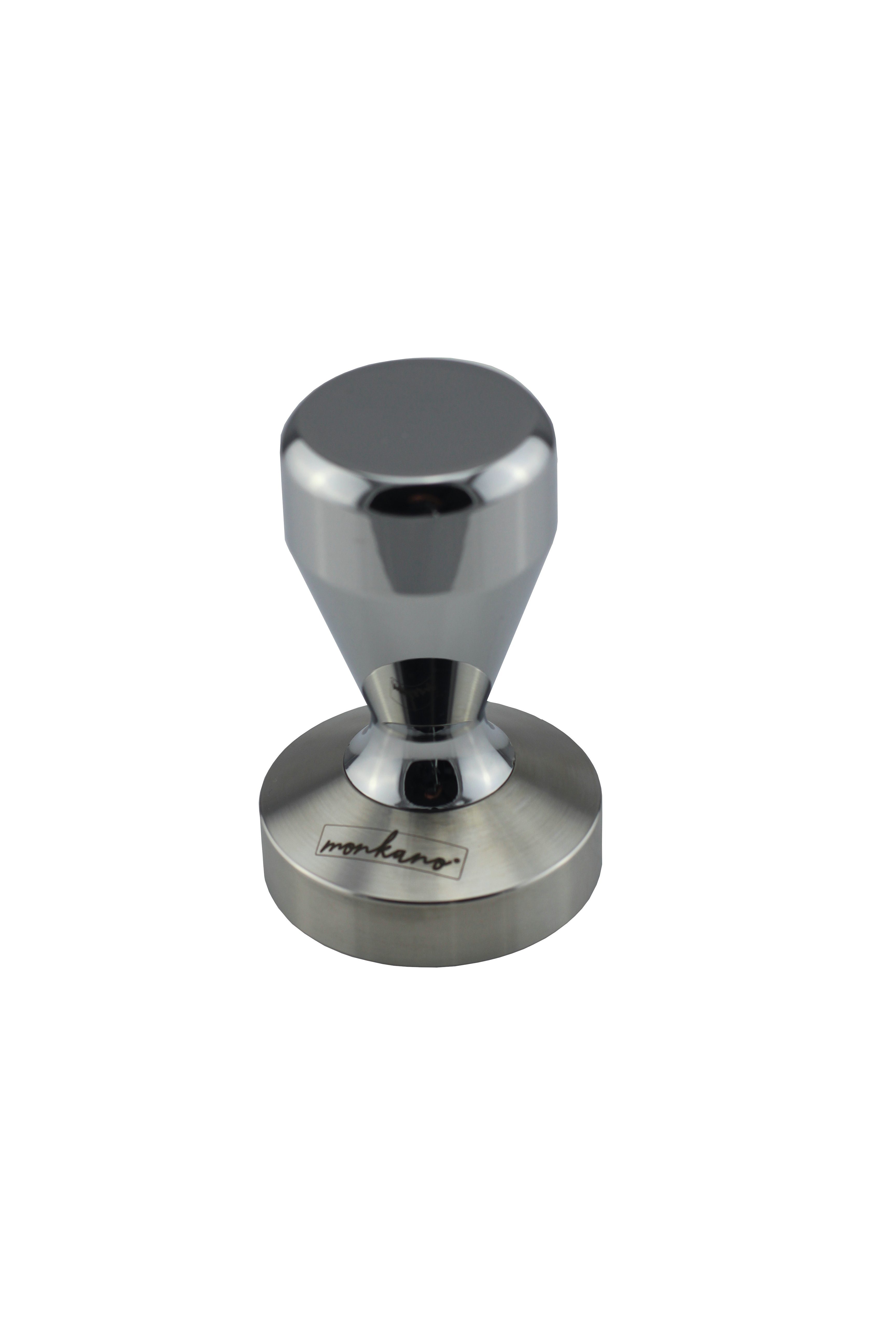 monkano Espressomaschine Tamper