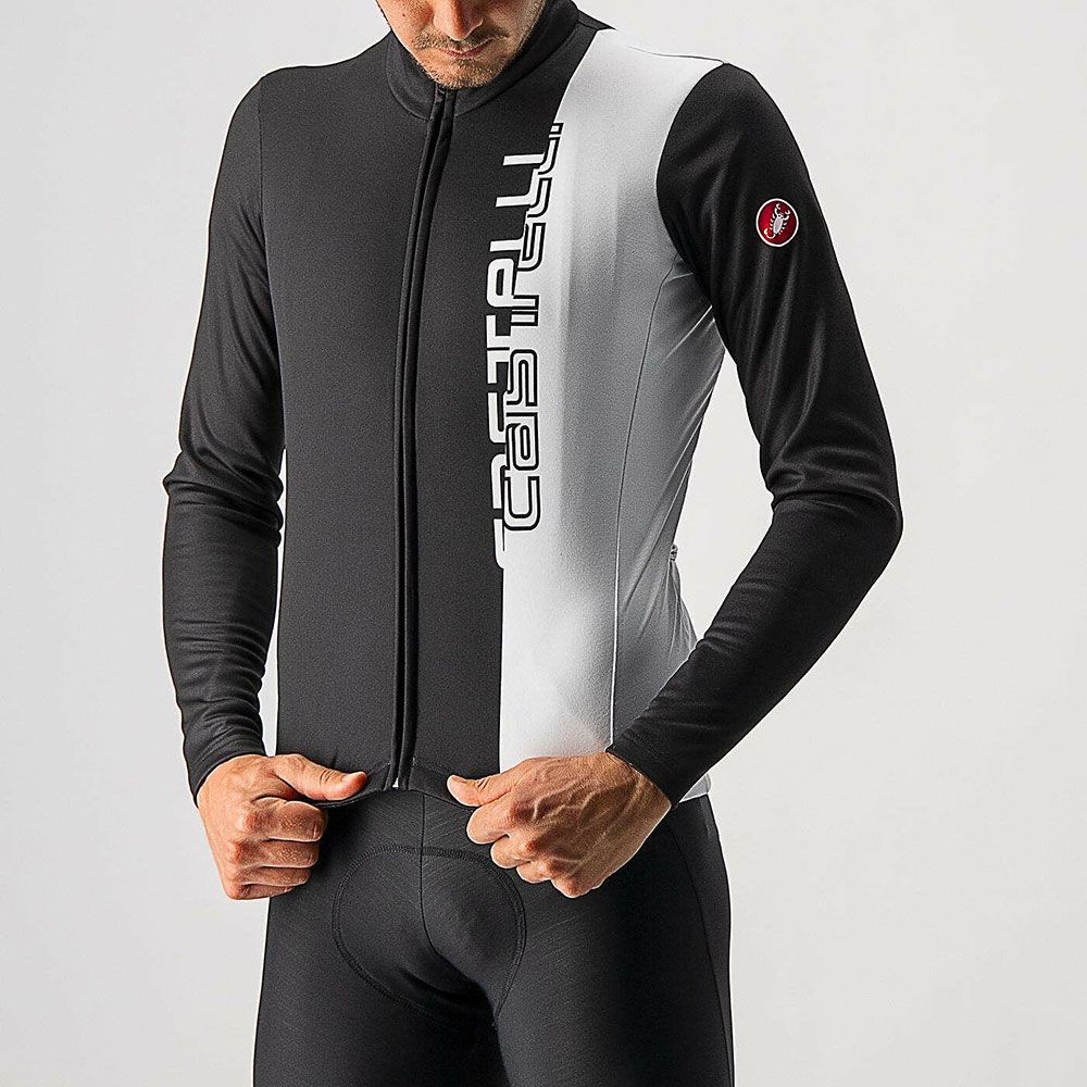 Castelli Traguardo - Langarmtrikot kaufen | Bike-Discount