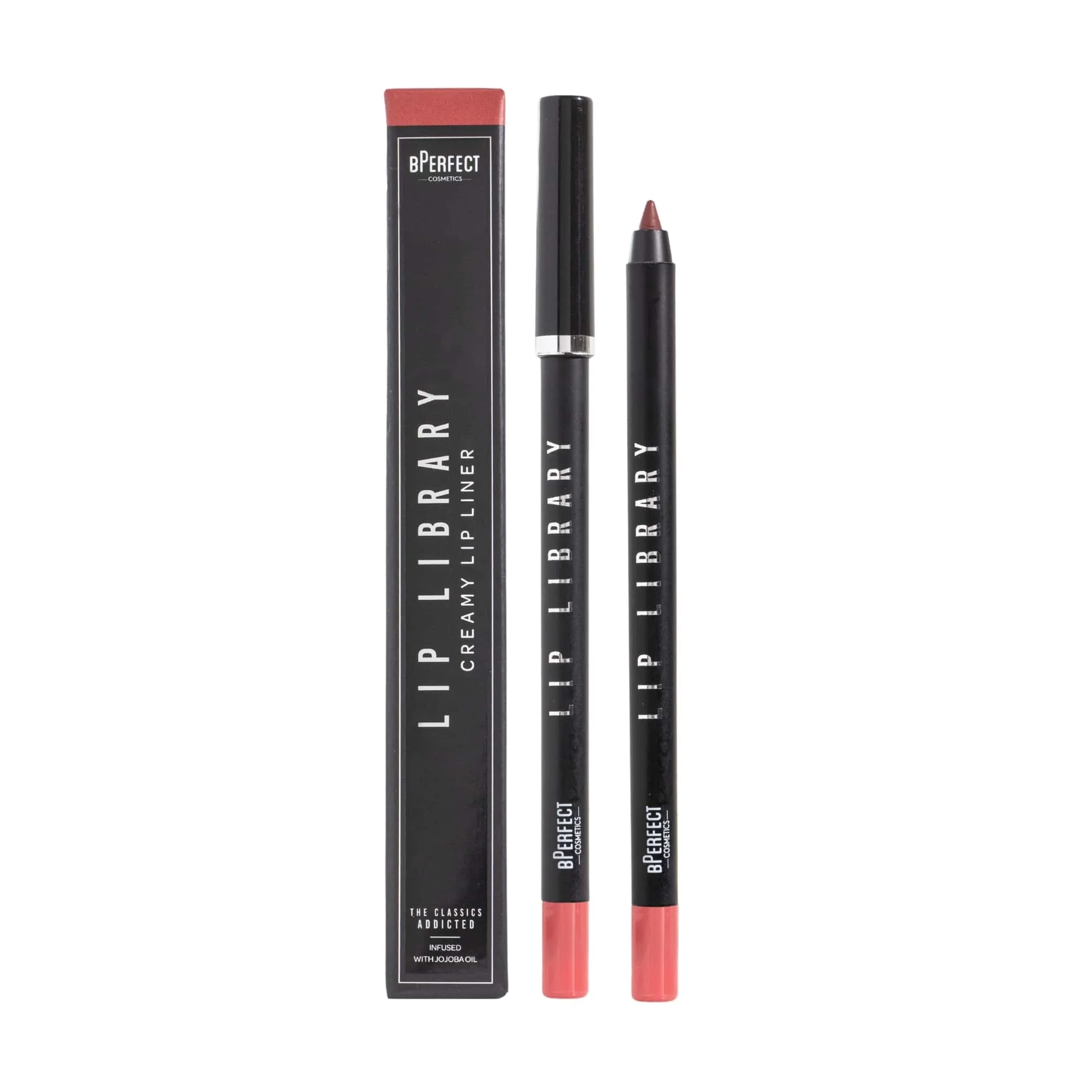 Olovka za usne Lip Library - Olovka za usne