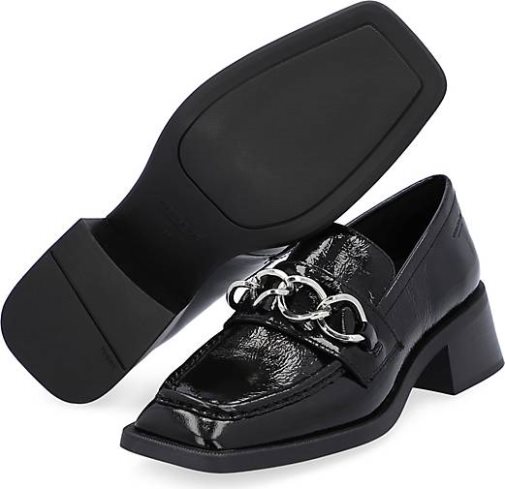Vagabond Slipper