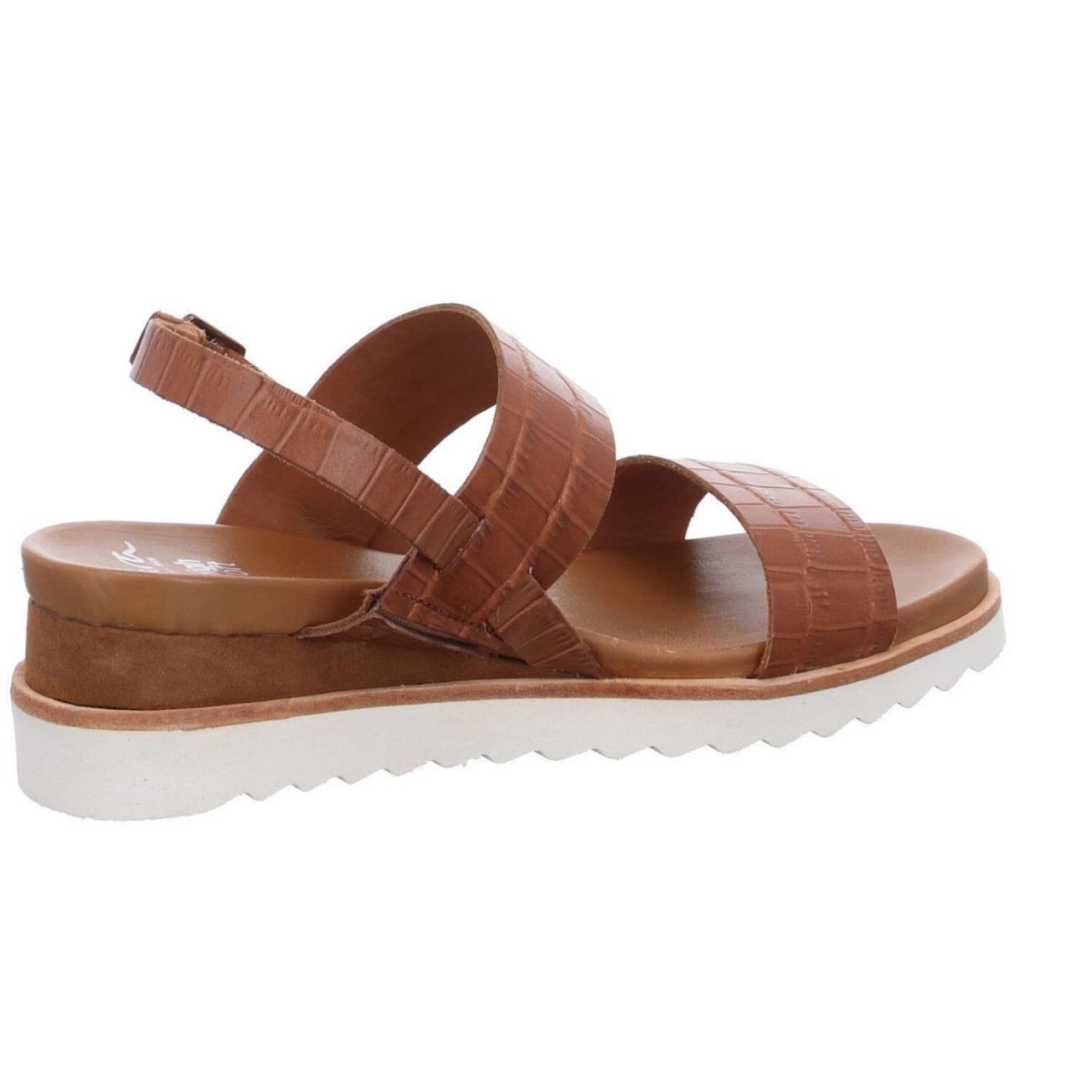 ARA Komfort Sandalen braun