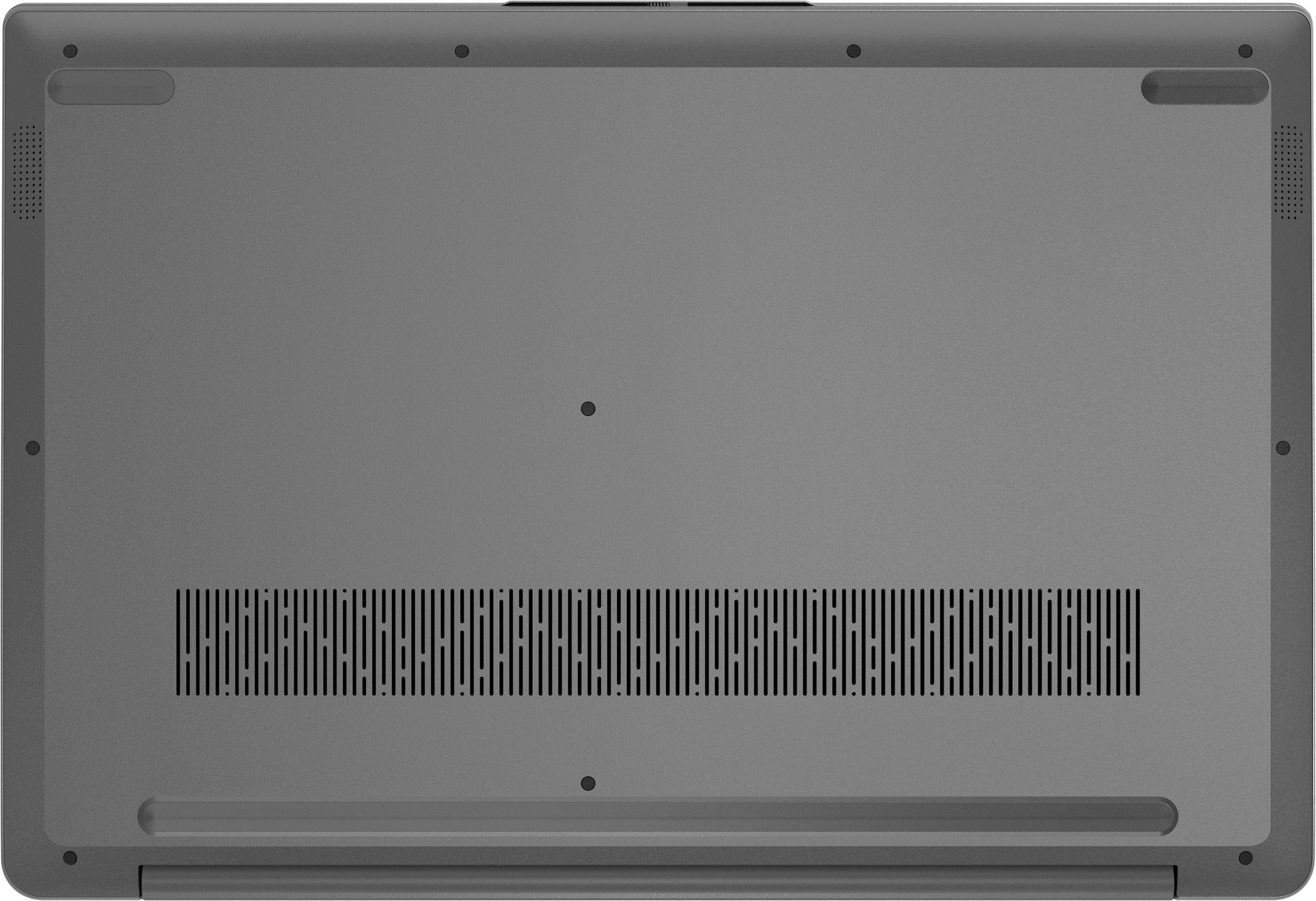 Lenovo IdeaPad 3 17IAU7 Notebook (43,94 cm/17,3 Zoll, Intel Core i7 1255U, Iris Xe Graphics, 512 GB SSD)