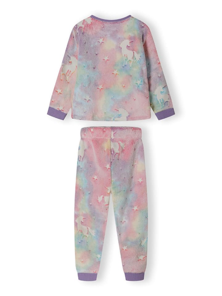 Minoti Nachtwäsche 20pj7 in pink günstig kaufen