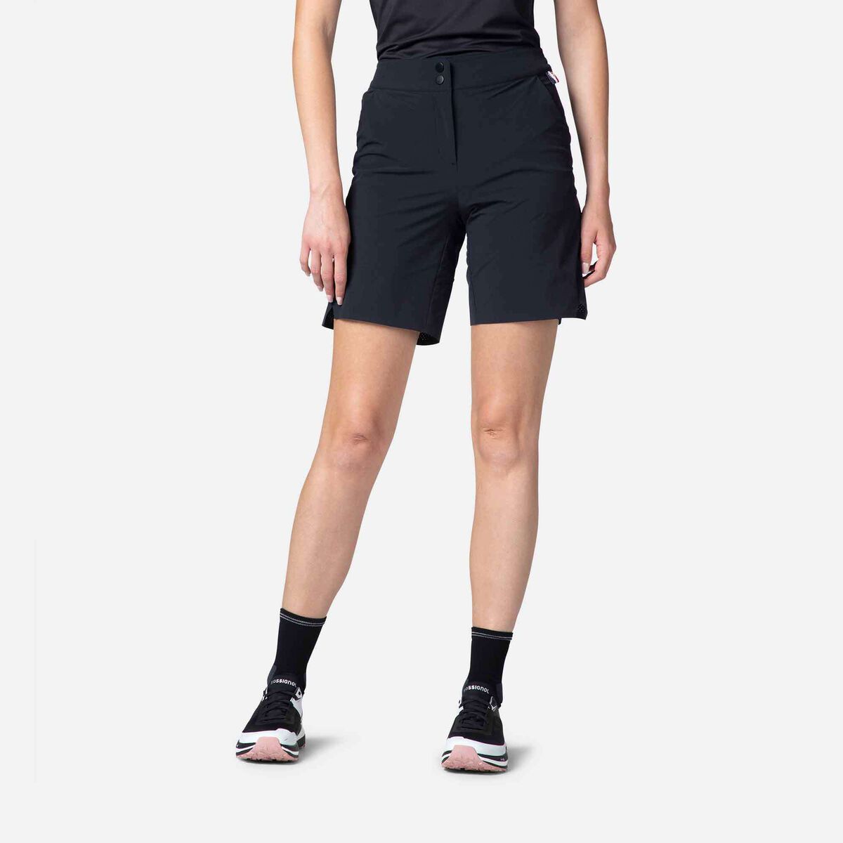 Leichte, atmungsaktive Shorts für Damen