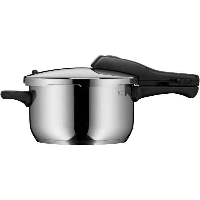 WMF 2-tlg Schnellkochtopf-Set Perfect