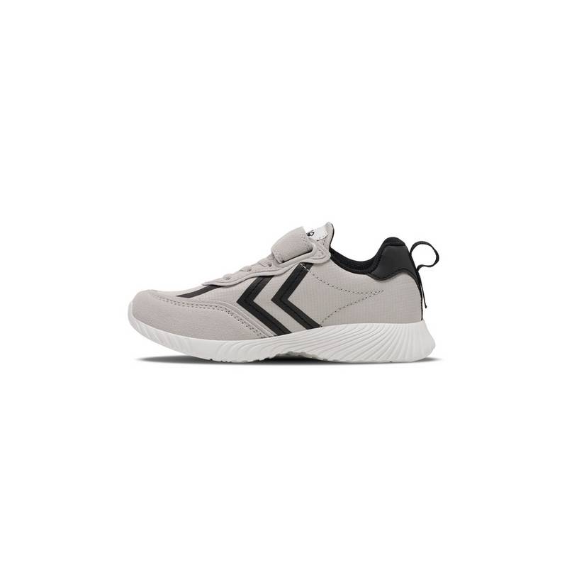 hummel ACTUS FTR RECYCLED JR Sneaker Kinder
