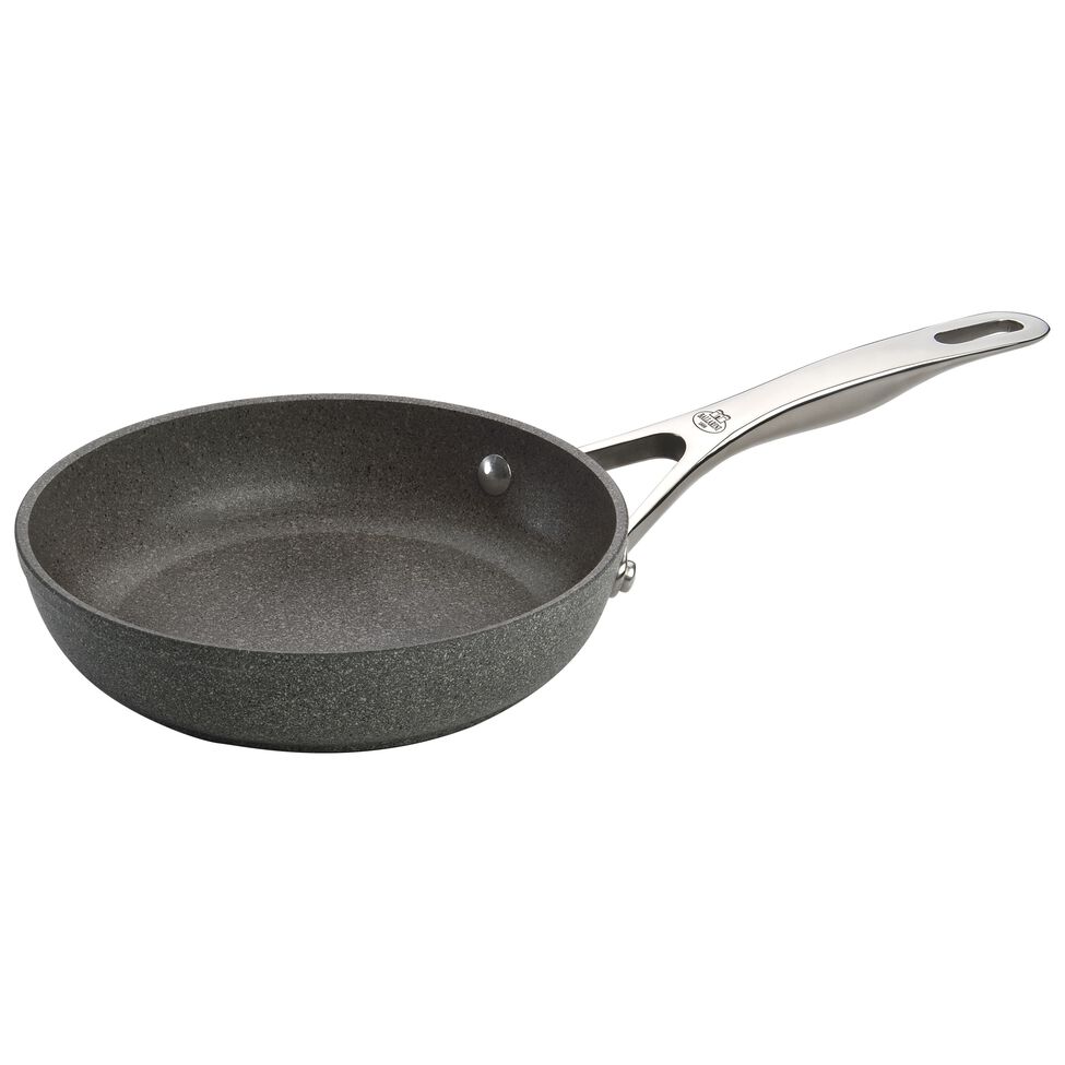 Bratpfanne 20 cm, Aluminium