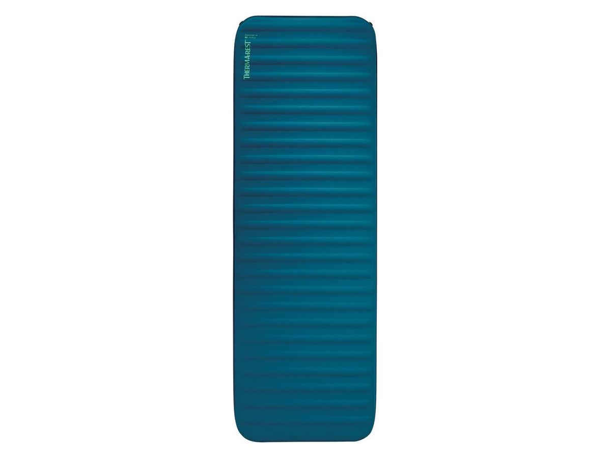 Therm-A-Rest Mondoking 3D Blue Xxl Schlafmatte