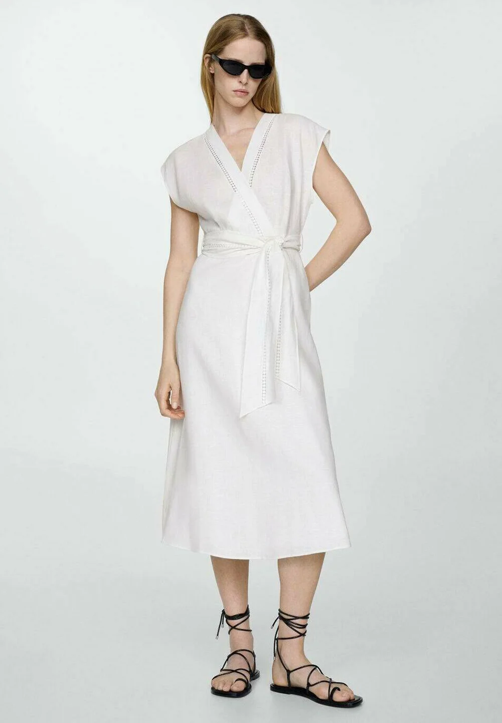 Mango NANDA - Vestido de verano