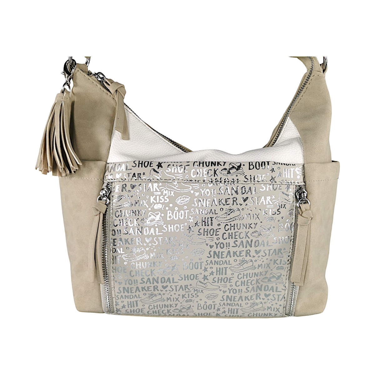 Rieker Morelia H1538-60 Beige 60 beige