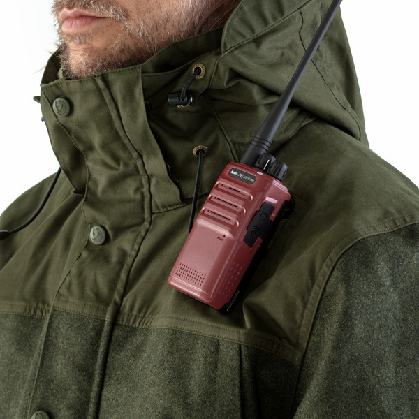 VÄRMLAND WOOL JACKET M Herren - Übergangsjacke