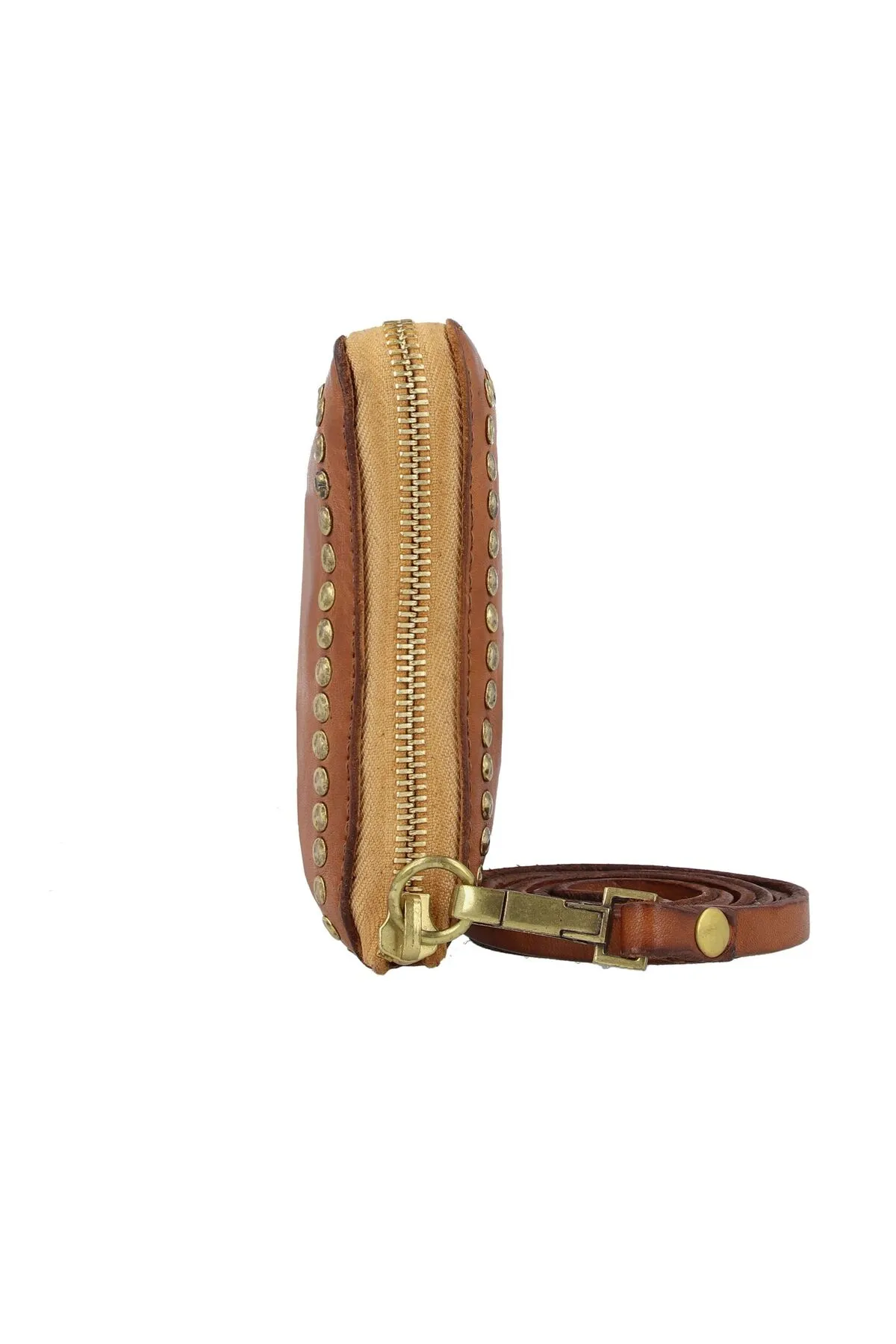 Campomaggi  Geldbörse Leder 20.5 cm