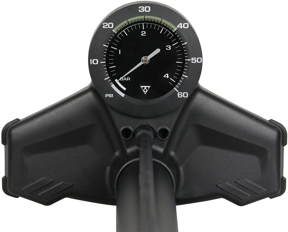Topeak JoeBlow Mountain EX Standpumpe kaufen | Bike-Discount