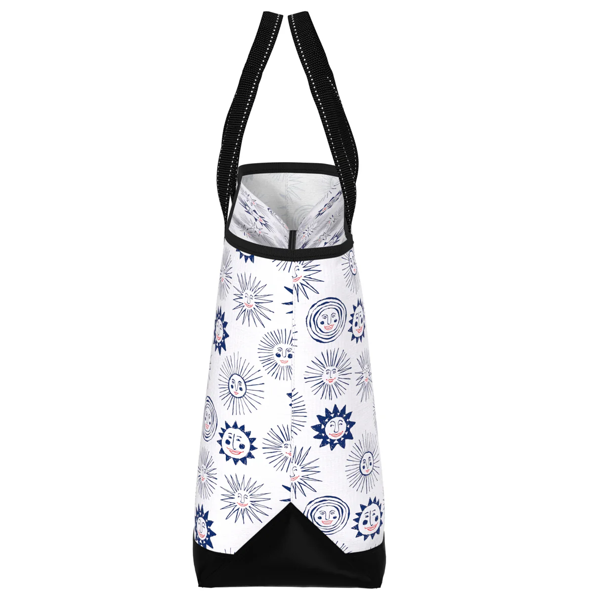 Slim Tote Large La Bumba