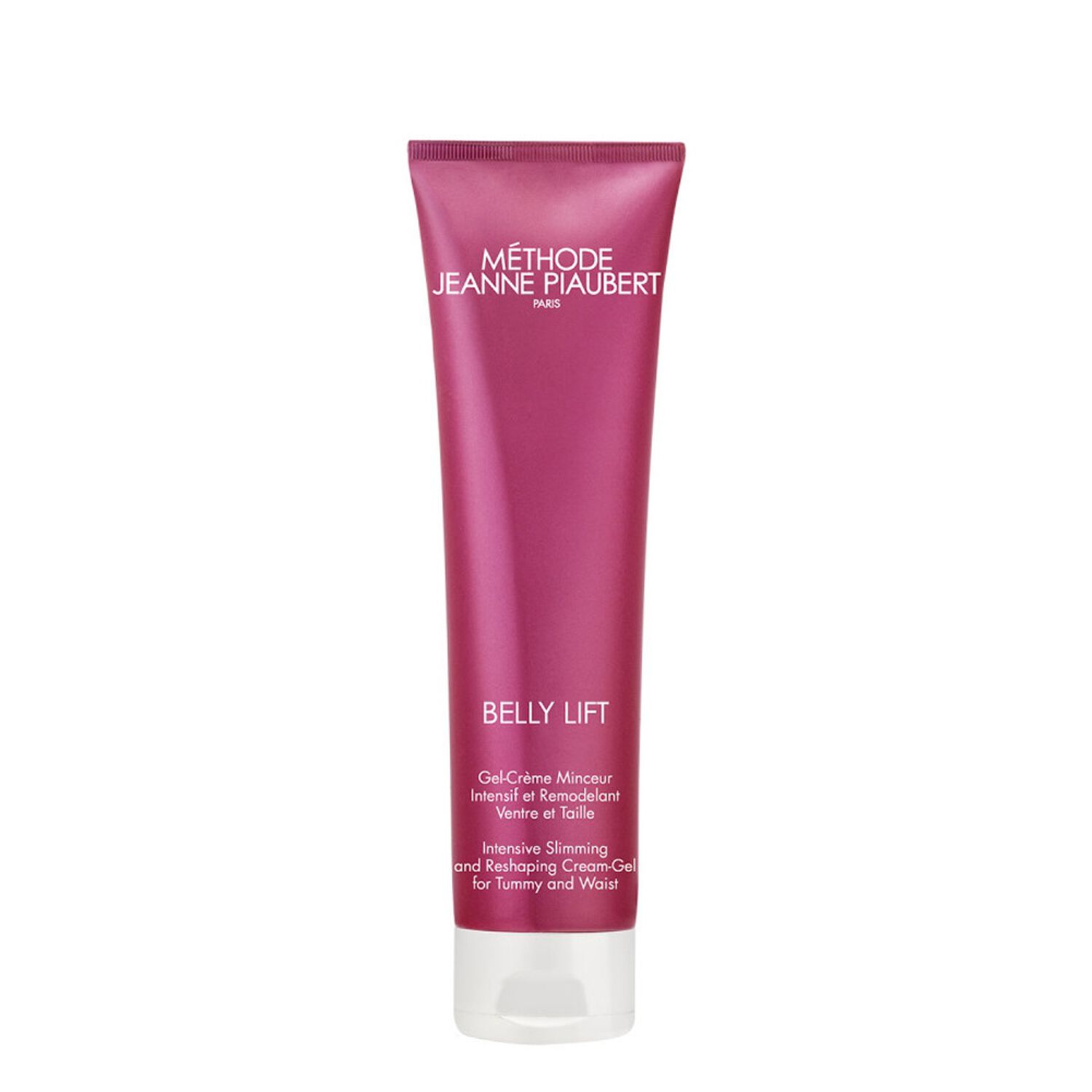 Jeanne Piaubert Belly Lift Gel-Crème Minceur Intensif & Remodelant 100 ml