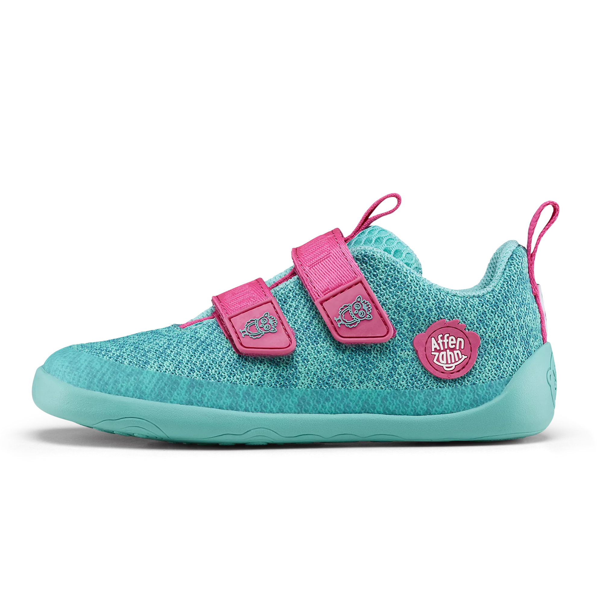Barfußschuh Knit Happy