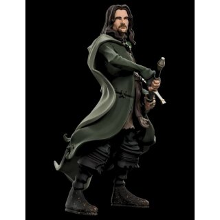 Herr der Ringe Mini Epics Vinyl Figur Aragon 18 cm