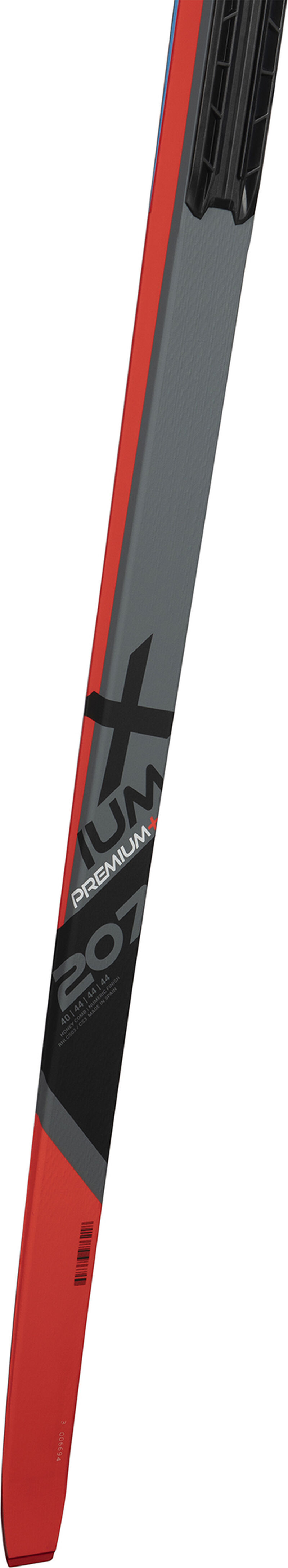 Unisex Nordic Skier X-IUM CLASSIC PREMIUM+C3
