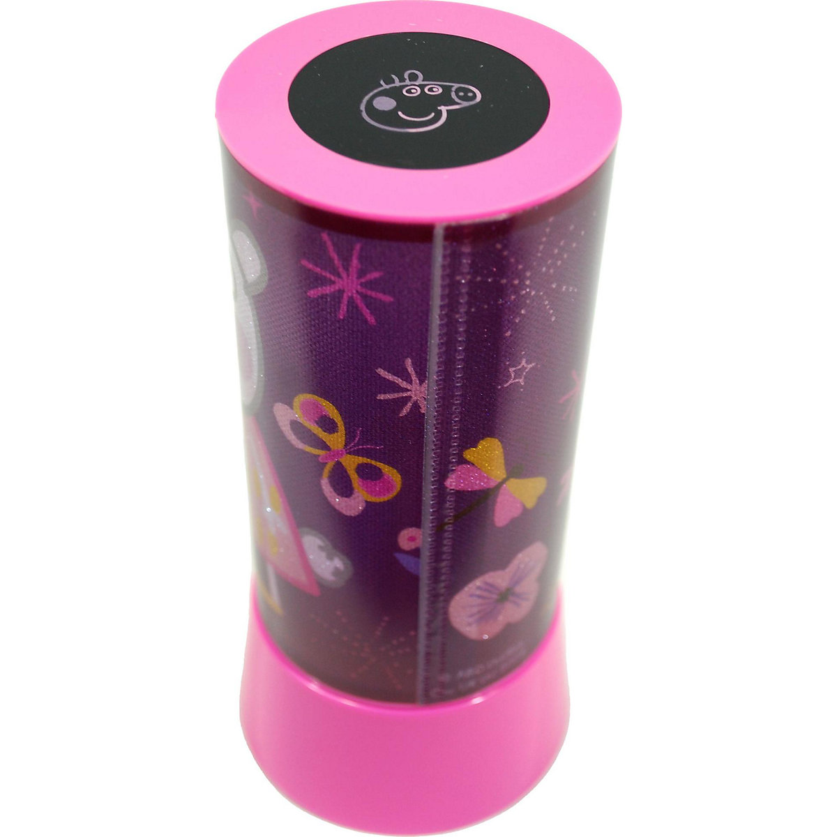 LED Projektionsnachtlicht Peppa Pig