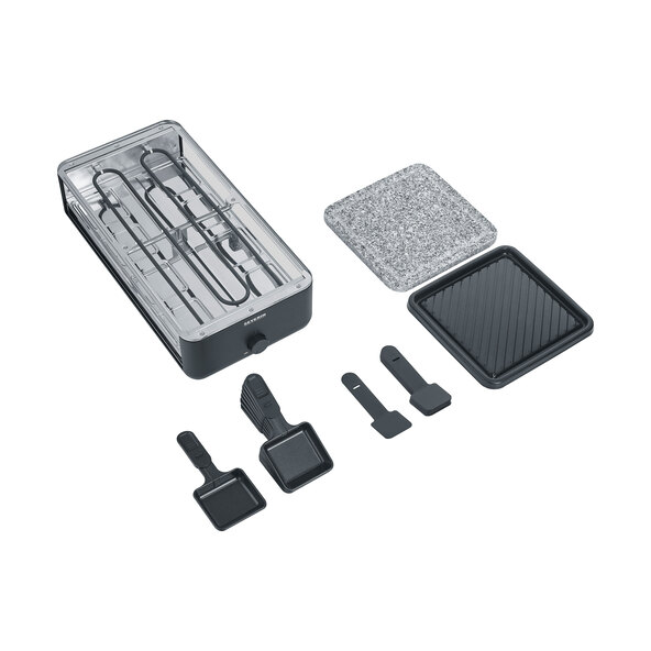Raclette-Grill RG 2366