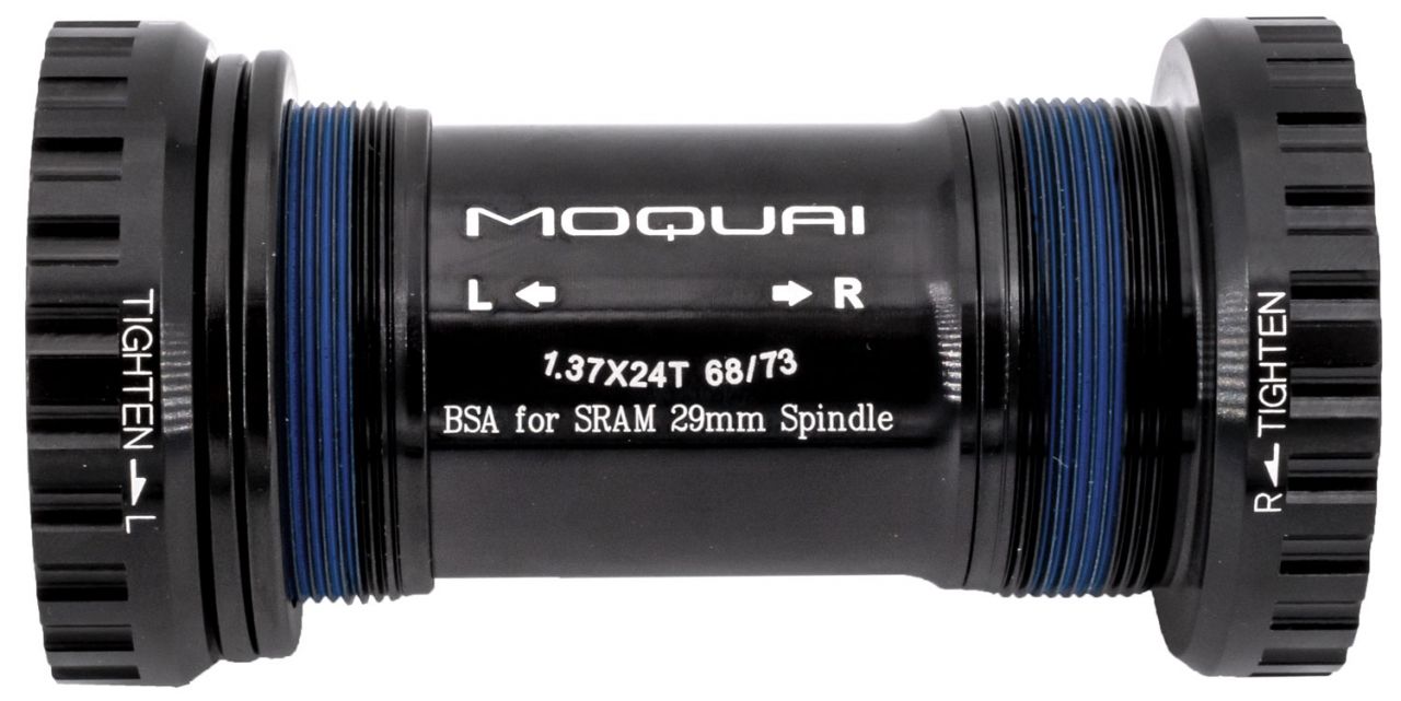 Moquai BSA DUB Keramik Innenlager kaufen | Bike-Discount