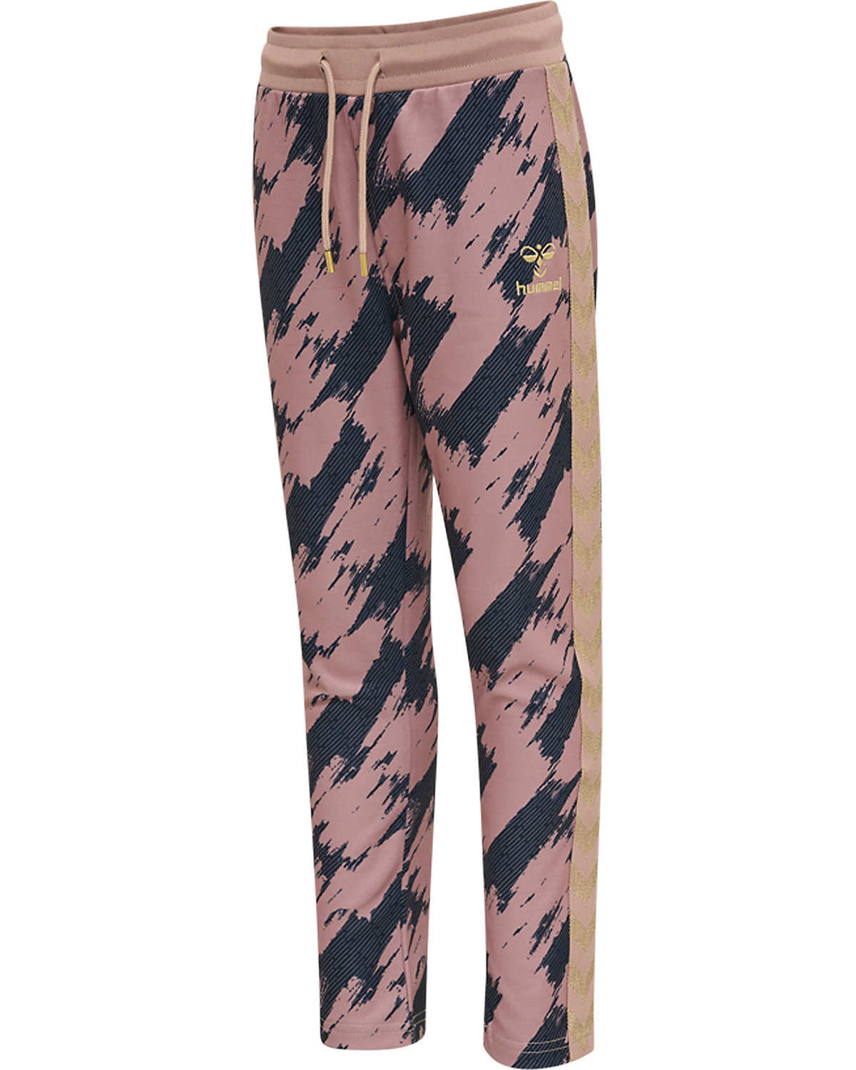 hmlALLISON PANTS Jogginghosen für Mädchen