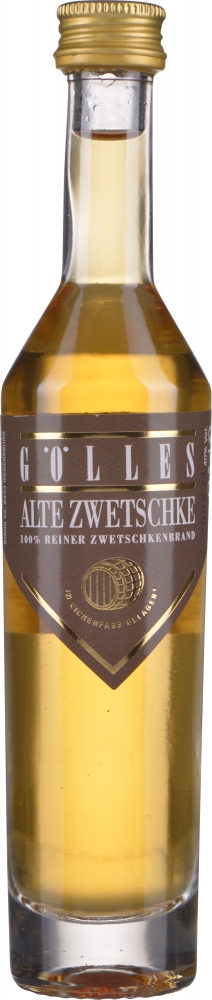 Gölles 3er-Set Obstbrände im Geschenkkarton