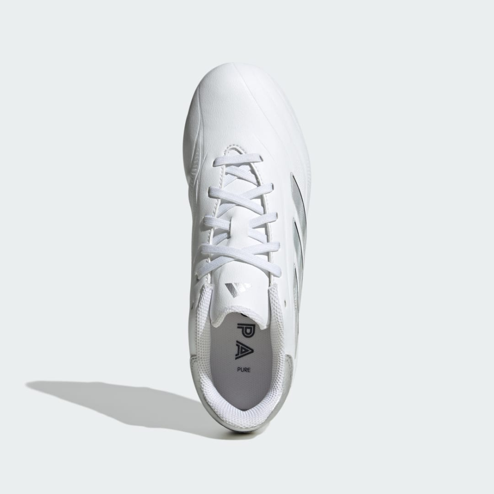 adidas Copa Pure II League FG IE7496 / weiss