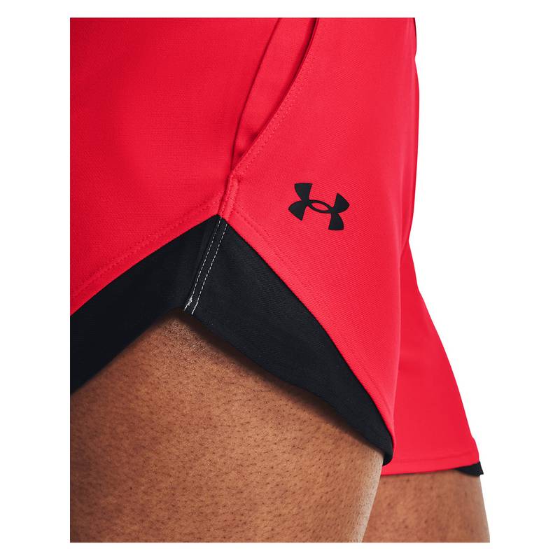 Under Armour Play Up 3.0 Funktionsshorts Damen
