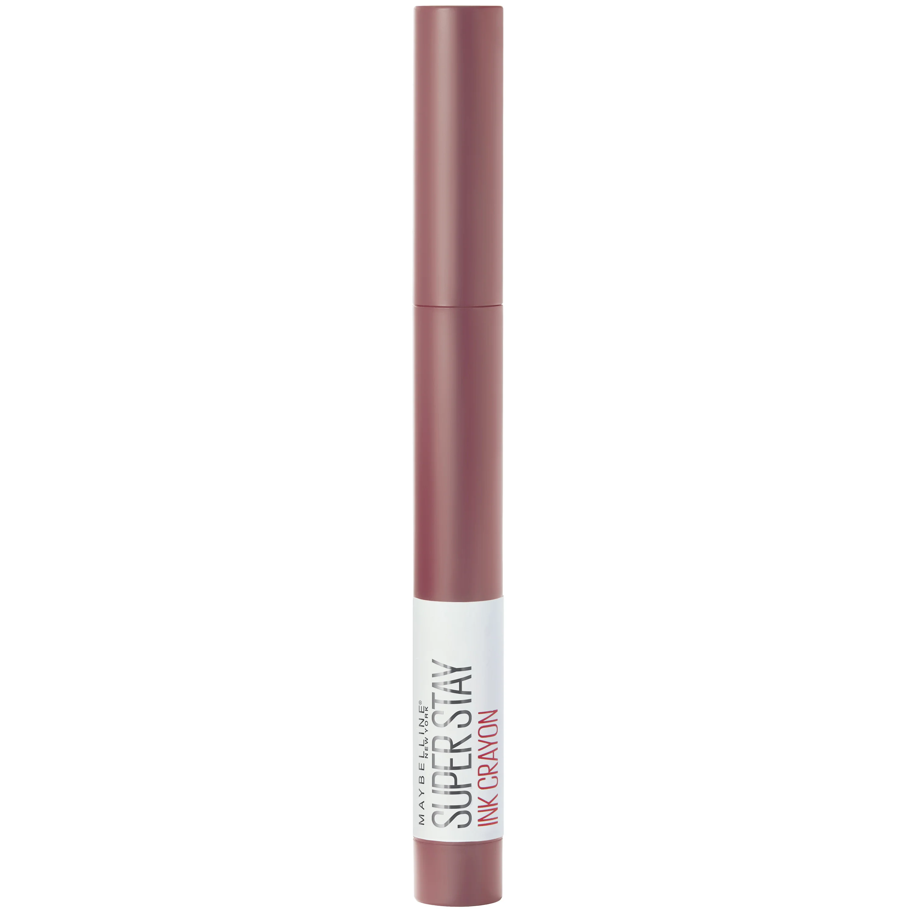 Lápiz labial SuperStay Ink - Lápiz labial mate, Lápiz labial