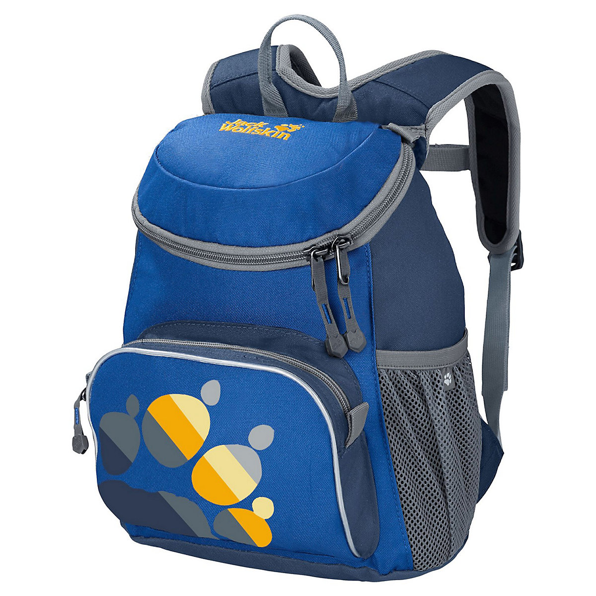 Kids Little Joe 11 - Rucksack 31 cm Kindergartenrucksäcke
