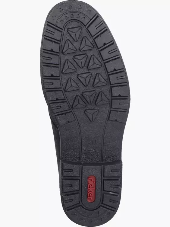 Rieker Herren Schnürschuhe