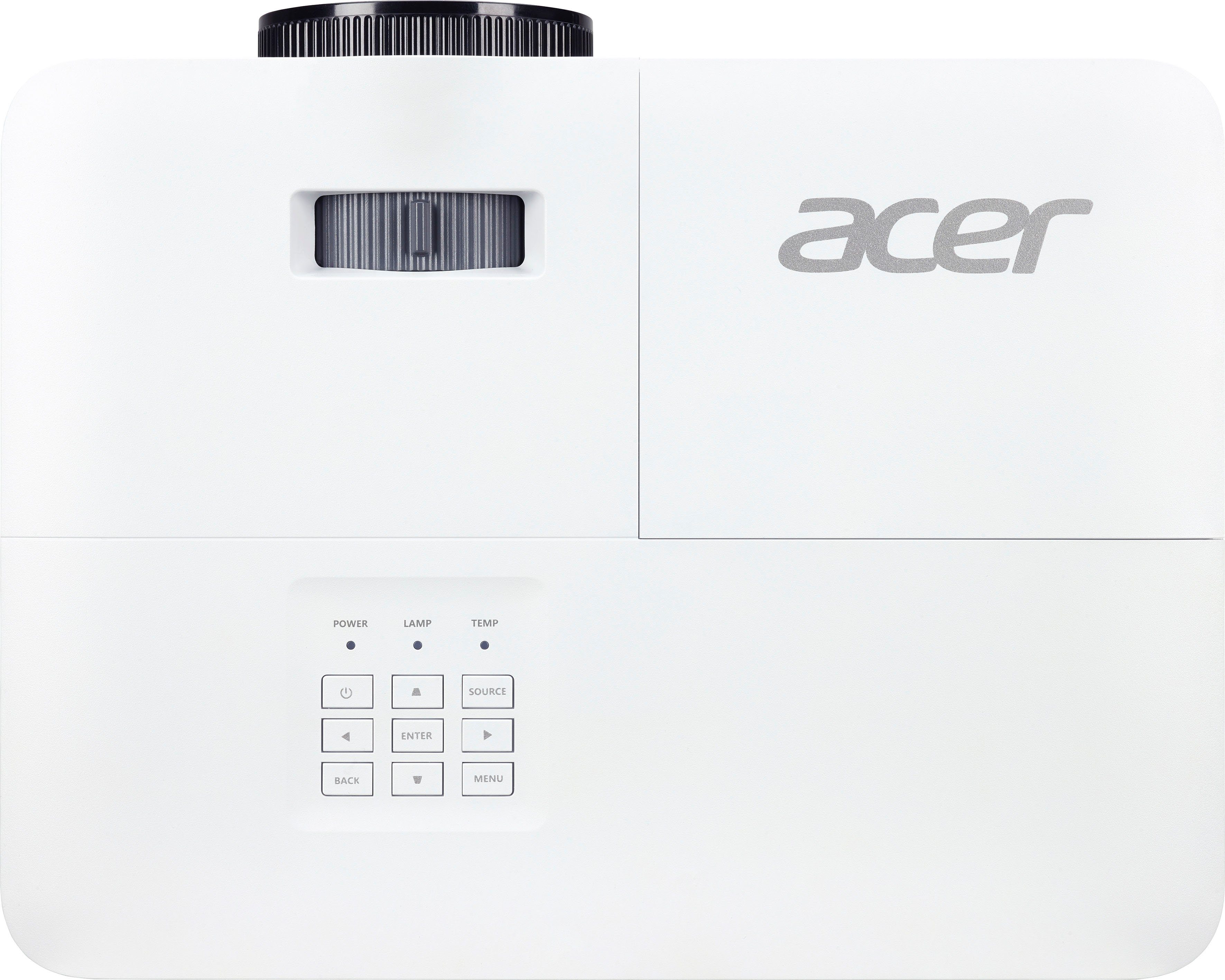 Acer H5386BDi Beamer (4500 lm, 20000:1, 1280 x 720 px)