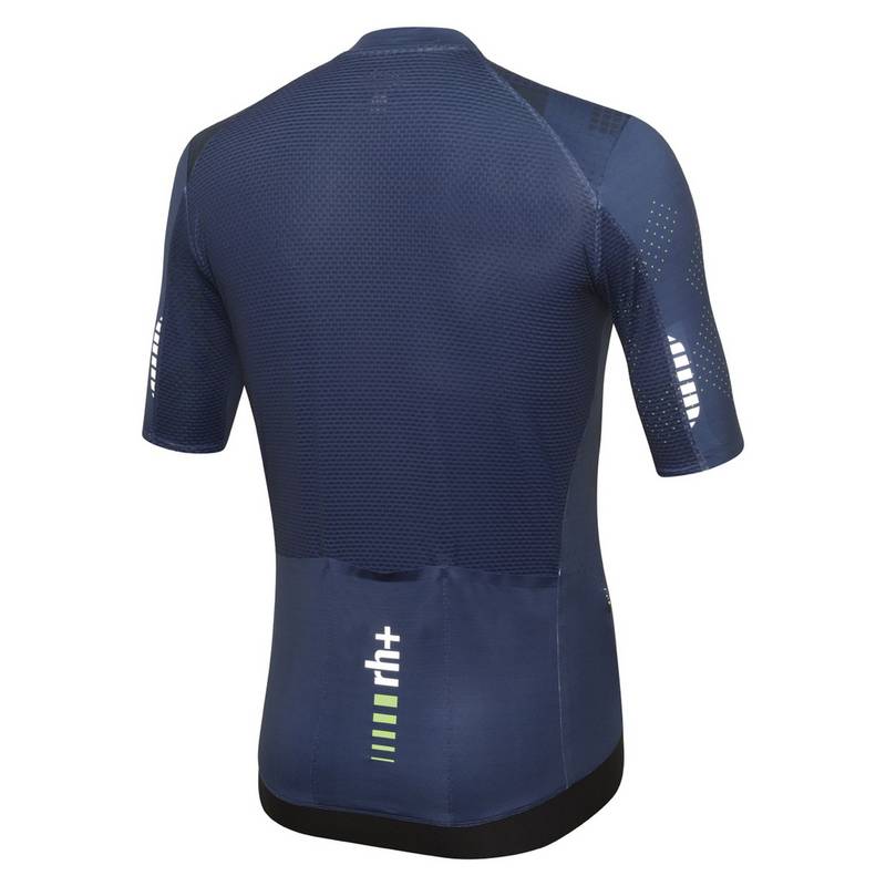RH+ Diamond Jersey Trikot Herren