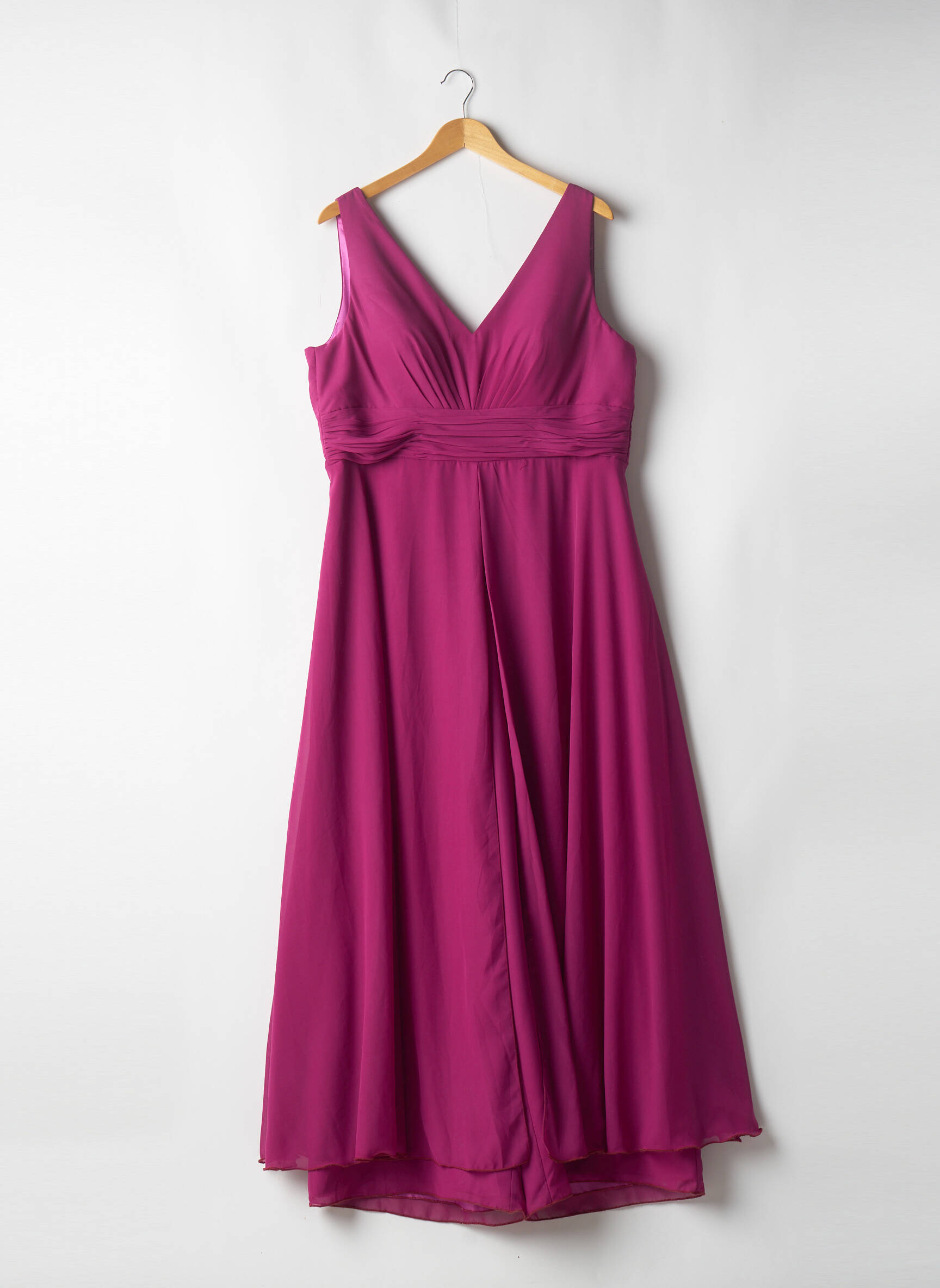 Promulias Combinaisons 1 Femme couleur rose