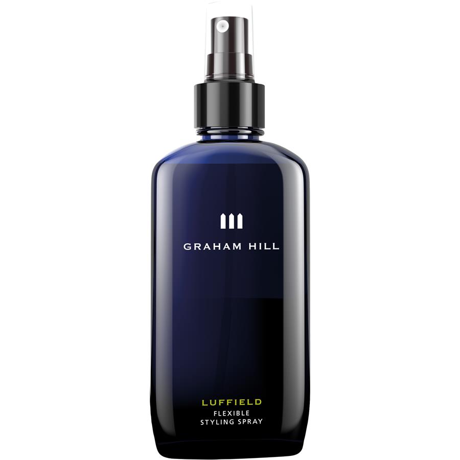 Luffield Flexible Styling Spray