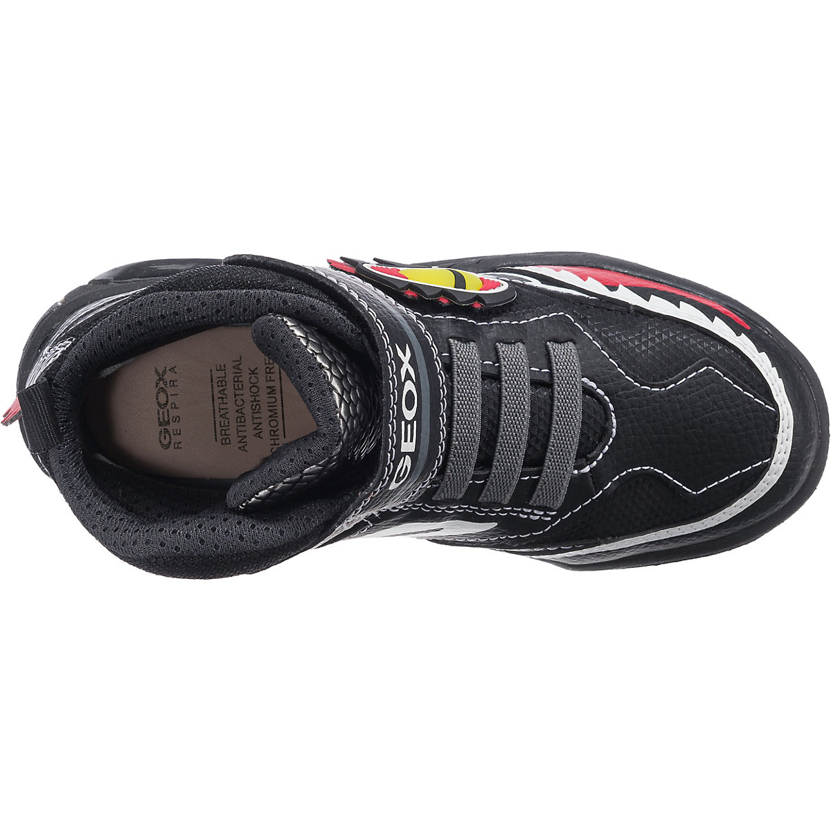Sneakers High Blinkies INEK für Jungen