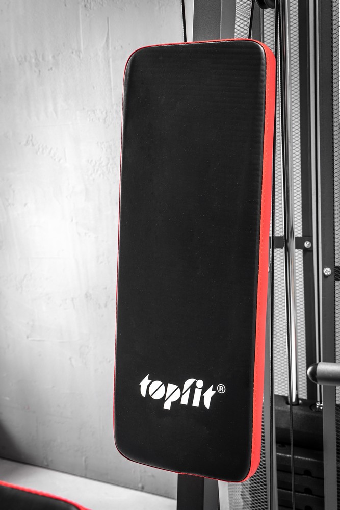 TOPFIT Homegym Multifunktionsstation
