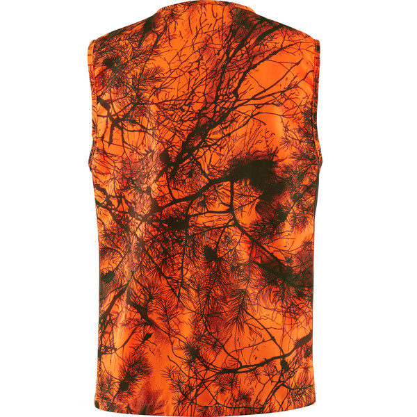 VÄRMLAND VEST Unisex - Weste