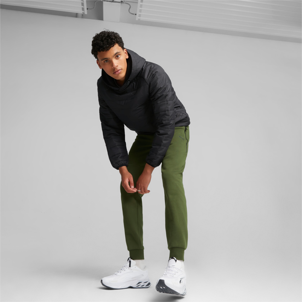 PUMA Exotek 394933 01 / weiss