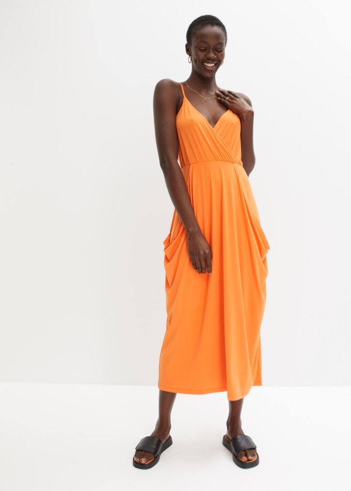 Midikleid
